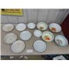 Image 1 : Enamelware (6) Bowls & (6) Pie Plates