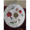 Image 2 : Drewry Glasses , Coca Cola Glasses , Veggie Platter, Coffee Mugs & More 
