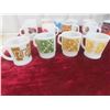Image 2 : 14 Coffee Mugs Includes 4 Fireking 