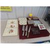 Image 1 : Trivots, Knives, Robins Donuts Thermos & More 