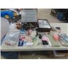 Image 1 : Sewing Notions : Thread, Scissors, Elastic, Buttons & More 