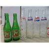 Image 2 : 23 Pop Bottles Including (1) 28 Fl. Ounce Keystone Dry Gingerale with