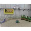 Image 1 : 24 Pop Bottles: Pepsi, Orange Crush, 7UP (7 andd 10 Fl. Oz) , K Beverages & More 