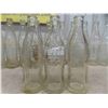 Image 3 : 30 Coca Cola Bottles 10 Ounce & 6.5 Ounce 