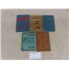 Image 1 : 5 Early School Books : Chambers Phonic Readers for Infant Schools First