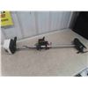 Image 1 : Sears Roebuck 10 Speed Electric Finishing Mower Model # 217.5905
