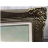 Image 2 : Framed Oil Painting 55'' x 31'' 