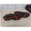 Image 2 : Harley Davidson Steel Toed Running Shoes Size 10