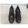 Image 3 : Harley Davidson Steel Toed Running Shoes Size 10