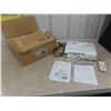 Image 1 : Epson Projector with Brand New Bulb and Original Box -Working Condition
