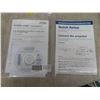 Image 3 : Epson Projector with Brand New Bulb and Original Box -Working Condition