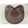 Image 8 : 2 Tractor Seats : John Deere 79 & Toronto 34 