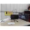 Image 1 : Sansui 24'' HD LED TV with Remote and Stand 
