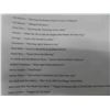Image 2 : 45s All Titles Listed and Pictured , 17 Albums
