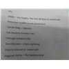 Image 7 : 45s All Titles Listed and Pictured , 17 Albums