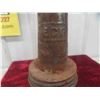 Image 2 : Vintage Oil 1 Quart Bottle with Spout