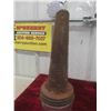 Image 3 : Vintage Oil 1 Quart Bottle with Spout