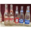 Image 1 : 24 Pop Bottles : Mission, Kings, Double Cola, Pepsi, Coca Cola & More 