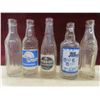 Image 3 : 24 Pop Bottles : Mission, Kings, Double Cola, Pepsi, Coca Cola & More 