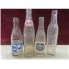 Image 4 : 24 Pop Bottles : Mission, Kings, Double Cola, Pepsi, Coca Cola & More 