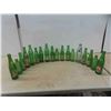 Image 1 : 18 Pop Bottles: Canada Dry, Teem, 2 Way , Drewrys & More 