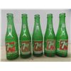Image 2 : 18 Pop Bottles: Canada Dry, Teem, 2 Way , Drewrys & More 