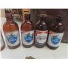 Image 2 : Bottles: Stubby , Wooden Beer Tap, Galvanized Tub