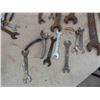Image 8 : Vintage Auto Wrenches , Jacks 