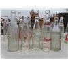 Image 2 : 24 Pop Bottles : 7Up , Crush, Drewrys, Canada Dry & More 