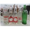 Image 3 : 24 Pop Bottles : 7Up , Crush, Drewrys, Canada Dry & More 