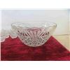 Image 3 : Punch Bowl with 12 Cups & 5 Side Plates