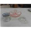 Image 9 : Fancy Serving Ware 