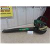 Image 1 : Featherlite Gas Weedeater / Blower 