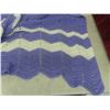 Image 8 : Queen Size Double Controls Electric Blanket , Knitted Blanket , Tote