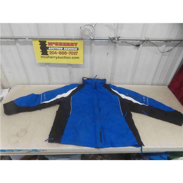 Polaris Ski Jacket Size XXL