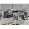 Image 8 : Vintage Magazine Advertising: Guns , Boats , Fishing & Others 