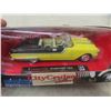Image 2 : Diecast Cars in Packages : Hot Wheels , City Cruiser Collection