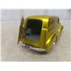 Image 8 : 2 Diecast Vehicles: 1955 Chevy Pickup Bank with Key and Massey Harris 
