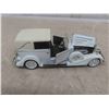 Image 2 : Diecast Vehicles: 1933 Caddy, Hotwheels, Ambulance, Lesney 1909 Opel Coupe