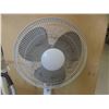 Image 2 : Stand Up Fan , 2 Step Step Stool