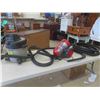 Image 1 : Shop Vac and Dirt Devil Vacuum with Extra Hose