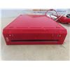 Image 2 : Wii Game Console , Controllers & 11 Games 
