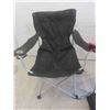 Image 3 : 4 Collapsable Lawn Chairs