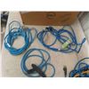 Image 2 : Various Styles & Lengths Extension Cords , 2 Trouble Lights