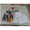 Image 1 : Electrical Supplies : Switches, Wire Strippers, GFI & More 
