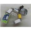 Image 2 : Electrical Supplies : Switches, Wire Strippers, GFI & More 