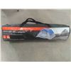 Image 9 : 5 Folding Camping Seats , 3 Person Dome Tent