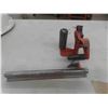 Image 10 : Hard Hats , Trowels , Paint Trays , Roller Cages & More 