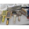 Image 2 : Hard Hats , Trowels , Paint Trays , Roller Cages & More 