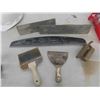 Image 8 : Hard Hats , Trowels , Paint Trays , Roller Cages & More 